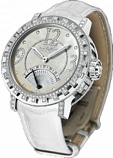 DeWitt Ladies Seconde Retrograde AC.1102.48-102.M662-102L