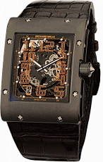 Richard Mille RM 016 Watches RM 016 Limited
