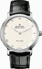Blancpain Villeret Minute Repeater 6033-1542-55