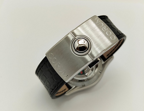 Corum Bubble Royal Flush LE 45mm 082.170.20/OF01
