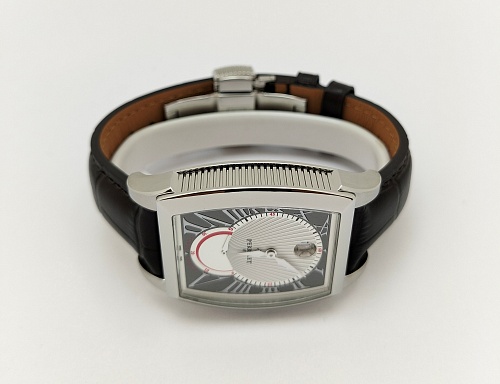 Perrelet Tonneau Power Reserve Automatic A1017