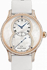 Jaquet Droz Legend Geneva Grande Seconde Circled Lady J014013227