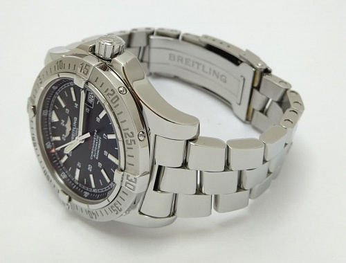 Breitling Colt Automatic 41mm A17380