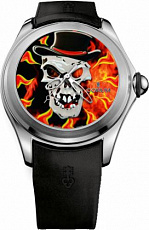 Corum Bubble Halloween L082/03265