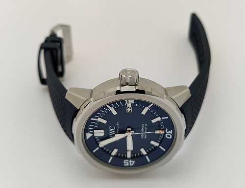 IWC Aquatimer Automatic 42mm IW328801