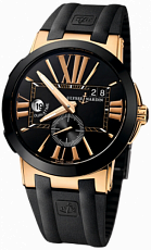 UN Executive Dual Time 246-00-3/42