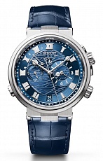 Breguet Marine Alarme Musicale 5547 5547BB/Y2/9ZU