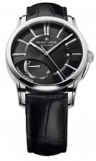 Maurice Lacroix Pontos Reserve de Marche 40mm PT6168-SS001-331