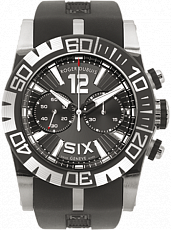 Roger Dubuis EasyDiver Chronograph 46 SED46-78-91-00/09A01/A