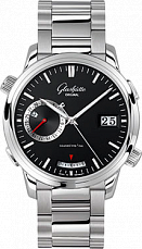 Glashutte Original Art & Technik Senator Diary 100-13-02-02-14