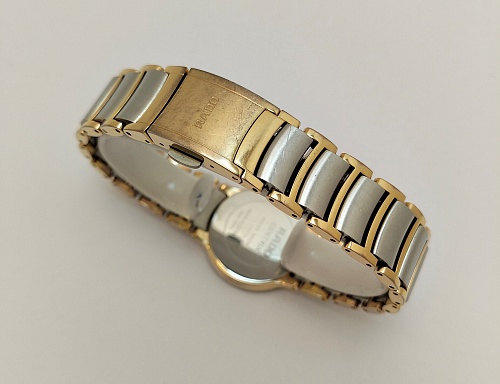 Rado Centrix Quartz 28mm 111.0555.3.010