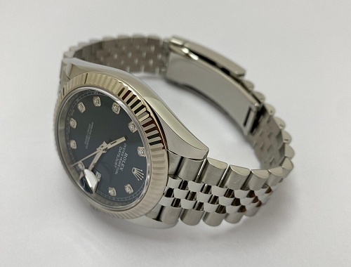 Rolex Datejust 41mm 126334-0016