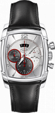 Parmigiani Fleurier Kalpa KALPAGRAPHE STEEL SILVER PFC128-0000100-HC1442