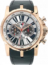 Roger Dubuis Excalibur Chronograph 45 mm EX45-78-50-00/03R01/B1