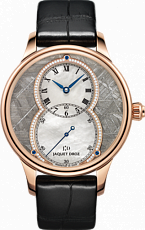 Jaquet Droz Legend Geneva Grande Seconde Circled Lady J014013222