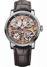 Arnold & Son Royal Collection Tourbillon Chronometer No.36 1ETAS.G01A.C112S