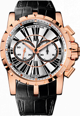 Roger Dubuis Excalibur Chronograph 45 mm RDDBEX0247