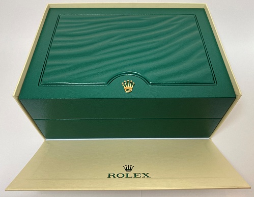 Коробка Rolex S,M,L