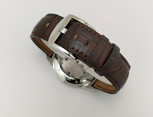 Cecil Purnell Classique Tourbillon 43mm 30230ST.12DGS