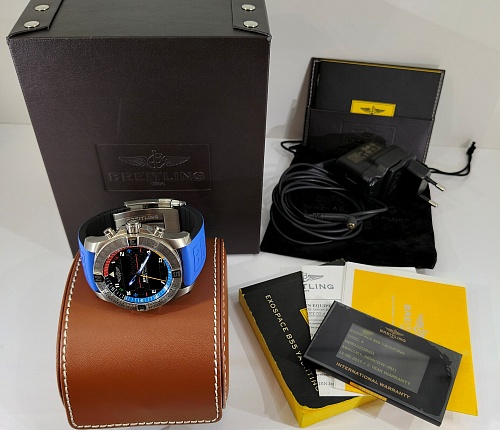 Breitling Professional Exospace B55 Yachting 46mm EB5512221B1S1