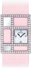 Chanel Jewellery Collection 1932 H1185 Rose