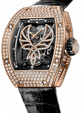 Richard Mille Women's Collection RM 051 Phoenix Michelle Yeoh RM 051 RG