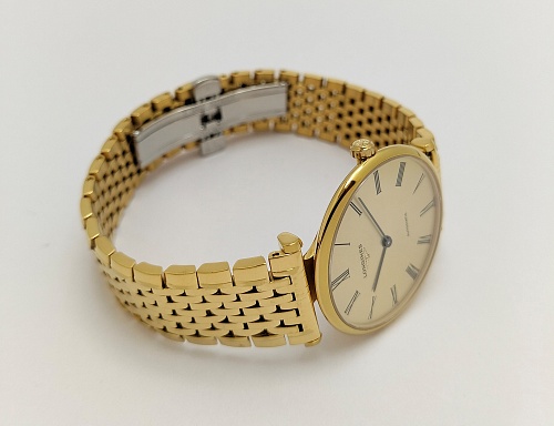 Longines La Grande Classique Automatic 34mm L4.708.2.32.8
