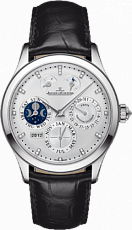 Jaeger-LeCoultre Master Control Eight Days Perpetual 1613501