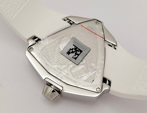 Hamilton Ventura S Quartz H24251391