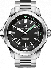 IWC Aquatimer Automatic IW329002