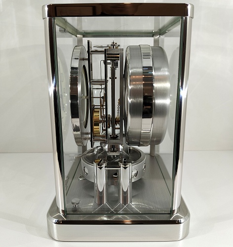 Jaeger-LeCoultre Atmos Classique 5102101