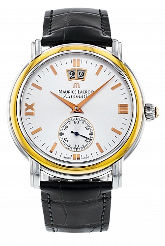 Maurice Lacroix Grand Guichet 40mm MP6378-PS101-920