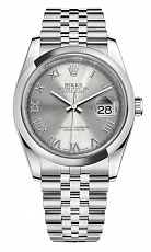 Rolex Datejust 36mm 116200-0067