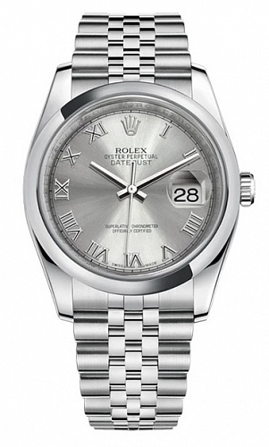 Rolex Datejust 36mm 116200-0067