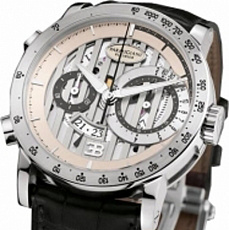 Parmigiani Fleurier Архив Parmigiani Fleurier Bugatti Atalante Flyback Chronograph PF601960
