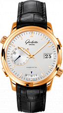 Glashutte Original Art & Technik Senator Diary 100-13-01-01-04