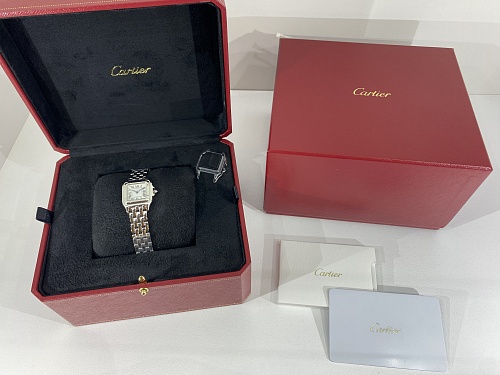 Cartier Panthere Small WSPN0006