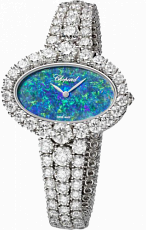 Chopard Ladies Classics L'Heure du Diamant 10A375-1001