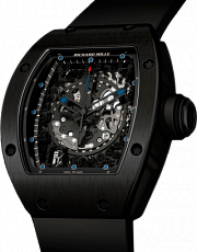 Richard Mille Архив Richard Mille Limited Editions RM 010 Chronopassion RM 010 Chronopassion