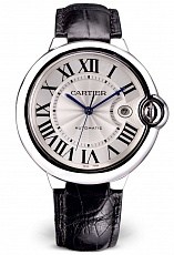 Cartier Ballon Bleu 42mm W69016Z4