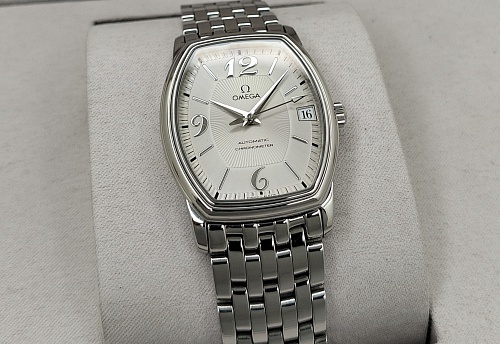 Omega De Ville Tonneau Automatic 4503.31.00