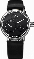 Ressence SeriesOne TYPE 1001 TYPE 1001