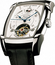 Parmigiani Fleurier Архив Parmigiani Fleurier Forma XL Tourbillon PF008644
