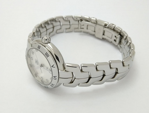 TAG Heuer Link Quartz 29mm WAT1411.BA0954