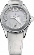 Corum Bubble White L295/03049