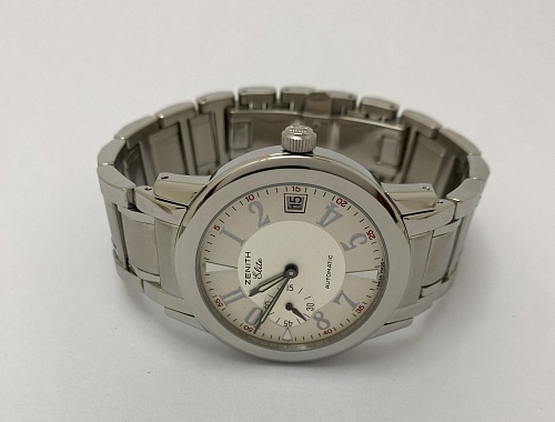 Zenith Elite Port Royal V 37mm 01/02.0451.680