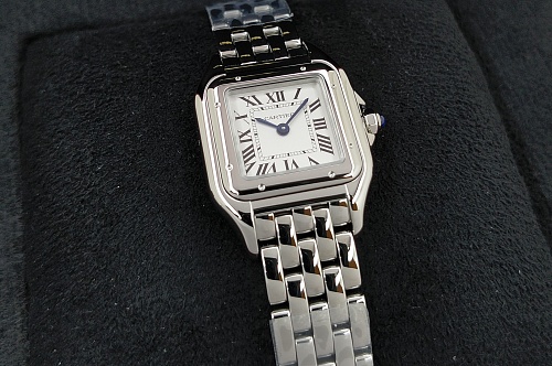 Cartier Panthere Small WSPN0006 WSPN0013