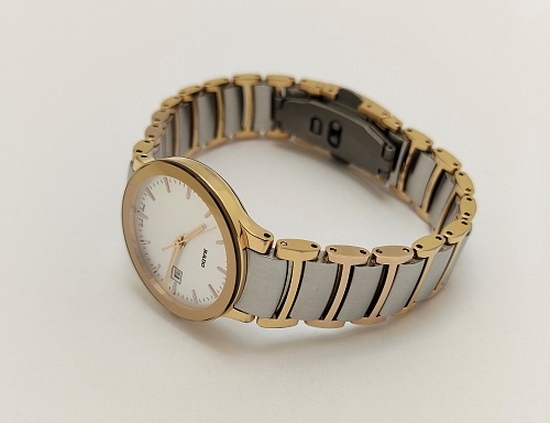 Rado Centrix Quartz 28mm 111.0555.3.010
