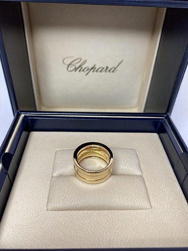 Кольцо Chopard La Strada Ring 824069-0001