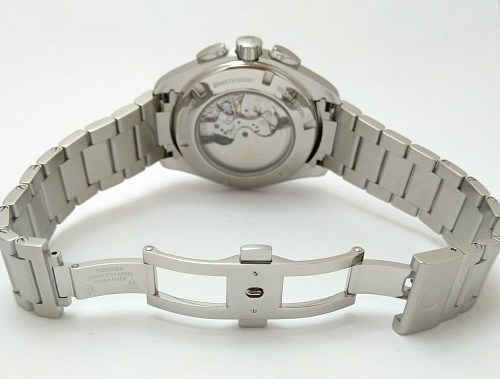Omega Seamaster Aqua Terra 150m Co-Axial Chronometer Chronograph 44mm 231.10.44.50.06.001